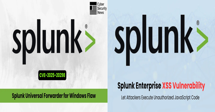 Splunk เจอช่องโหว่ใหม่ กระทบทั้ง Splunk UF, Enterprise และ Cloud
